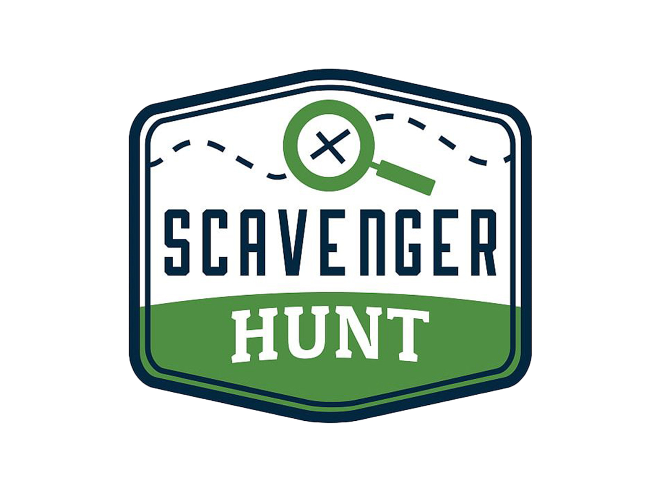 Downtown Scavenger Hunt
